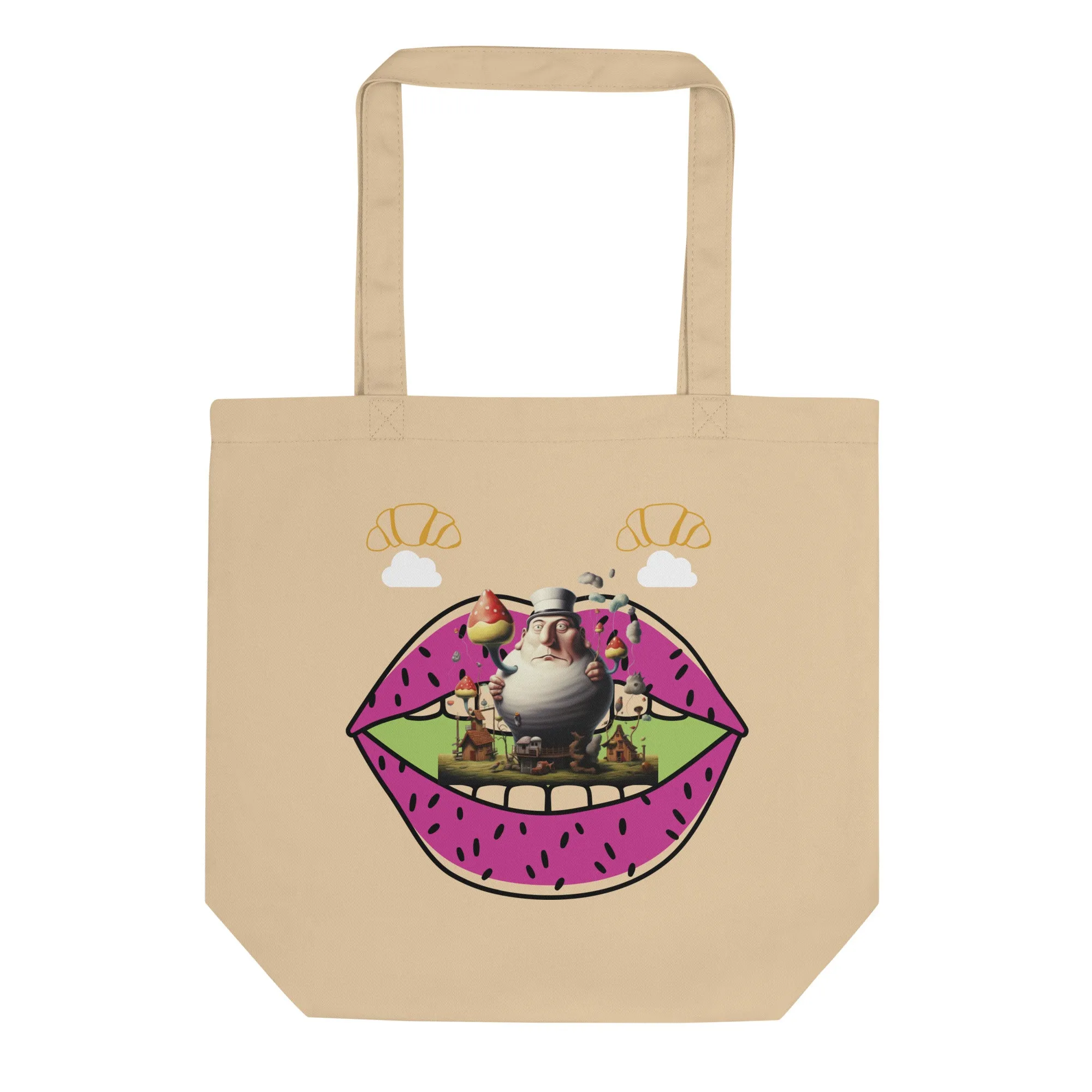 🌶️🌶️🌶️ Brewery Lane Bakery - Tote