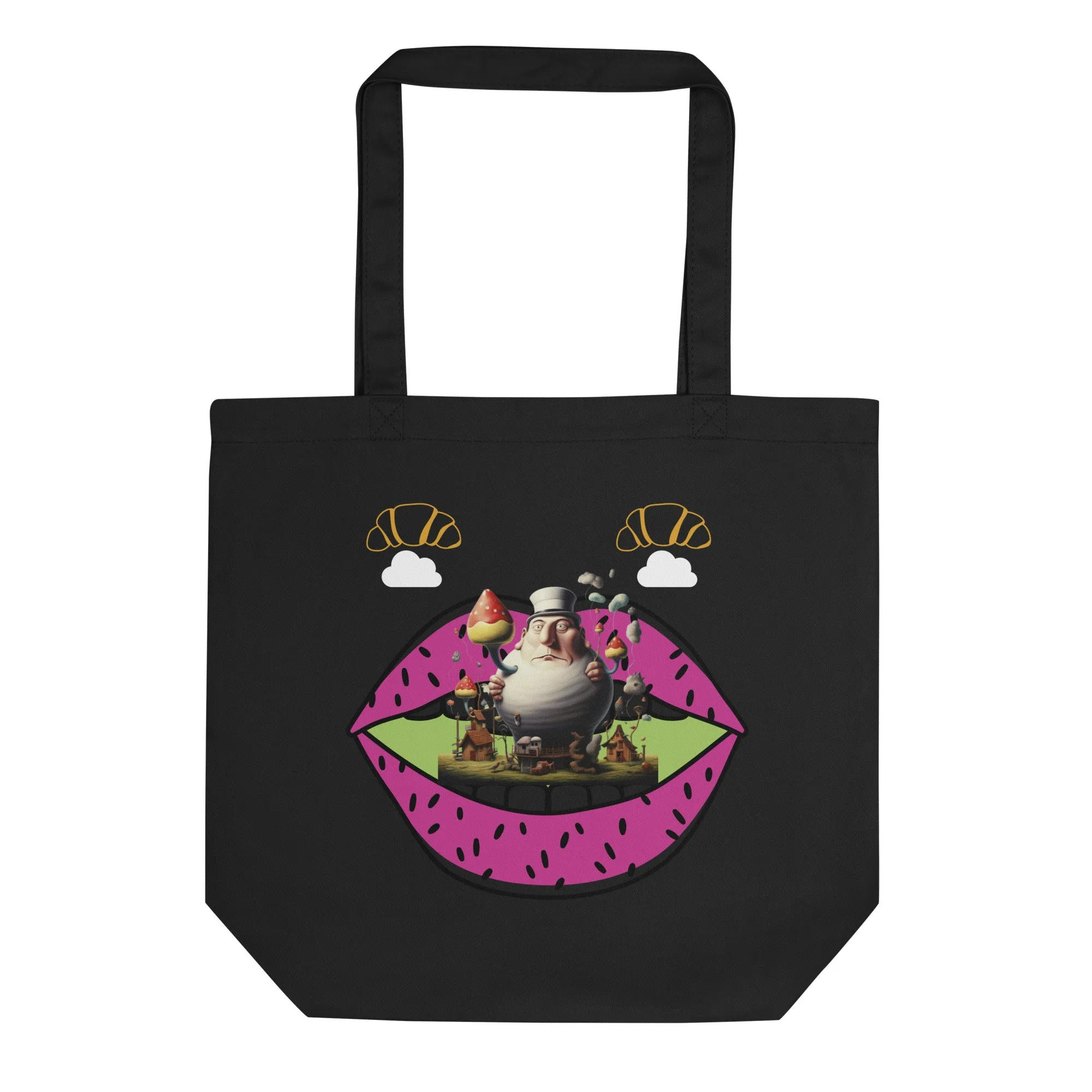 🌶️🌶️🌶️ Brewery Lane Bakery - Tote