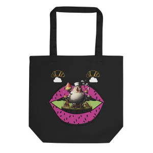 🌶️🌶️🌶️ Brewery Lane Bakery - Tote