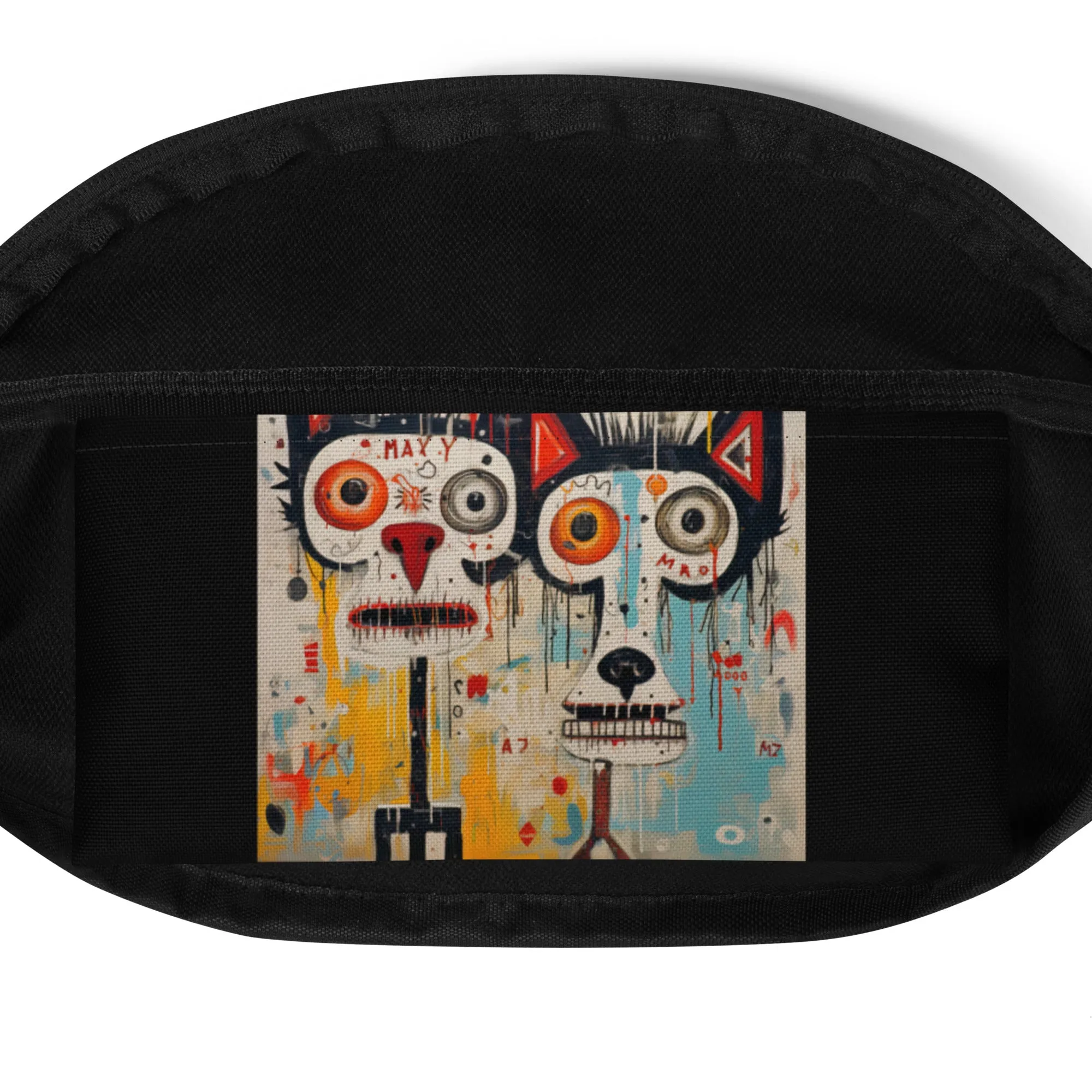 🌶️🌶️🌶️ Kinda Classy; Kinda Hood - Fanny Pack