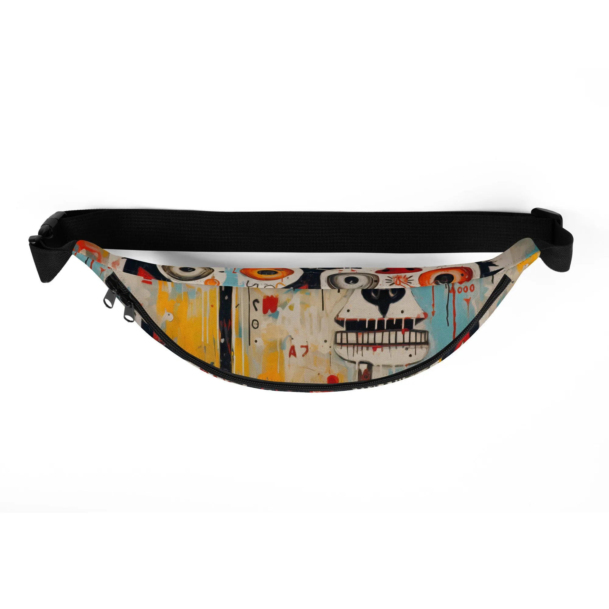 🌶️🌶️🌶️ Kinda Classy; Kinda Hood - Fanny Pack