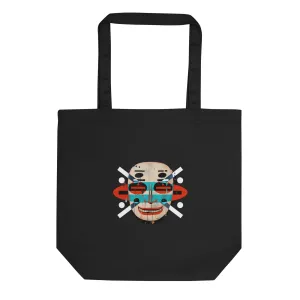 🌶️🌶️🌶️ Symmetrical - Tote