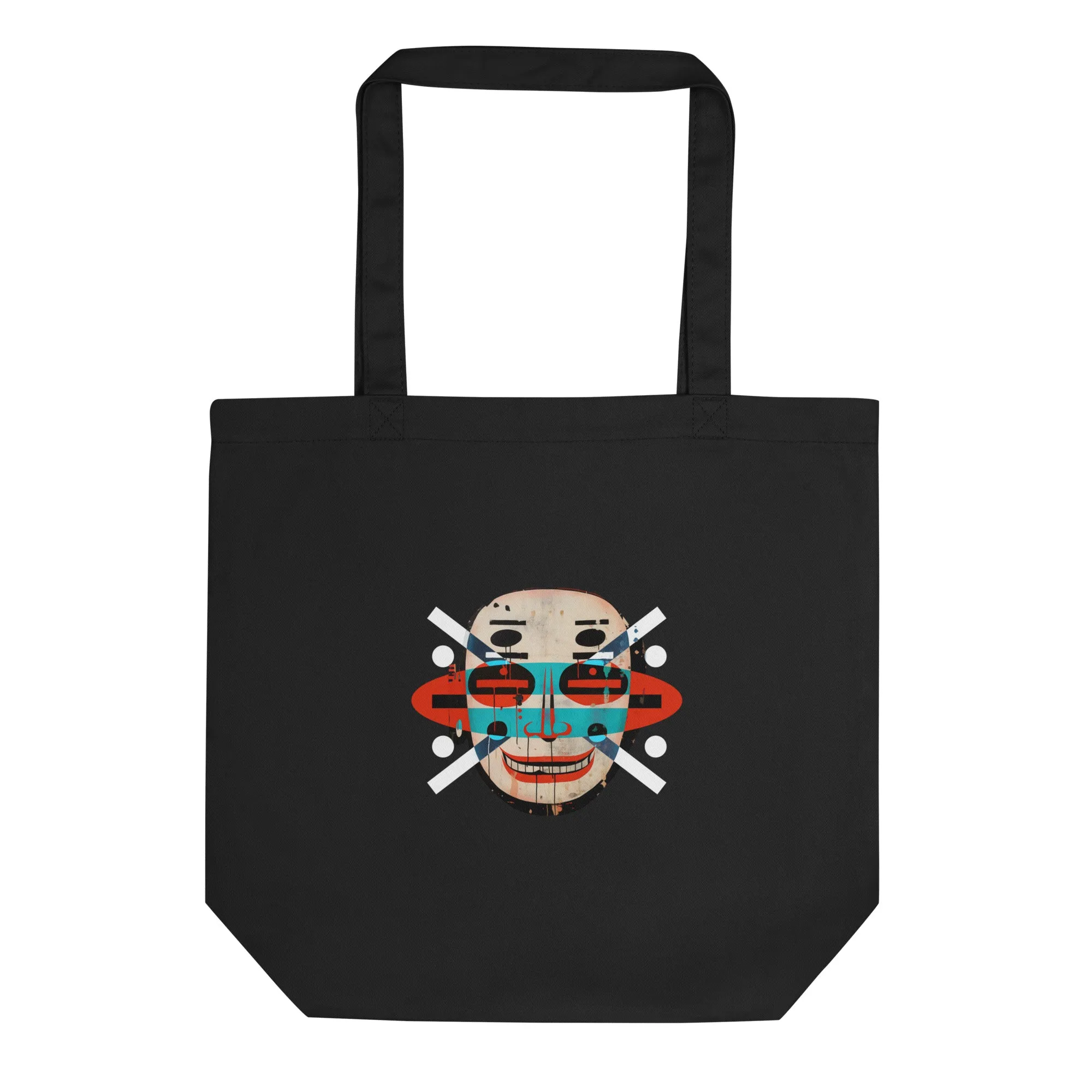 🌶️🌶️🌶️ Symmetrical - Tote