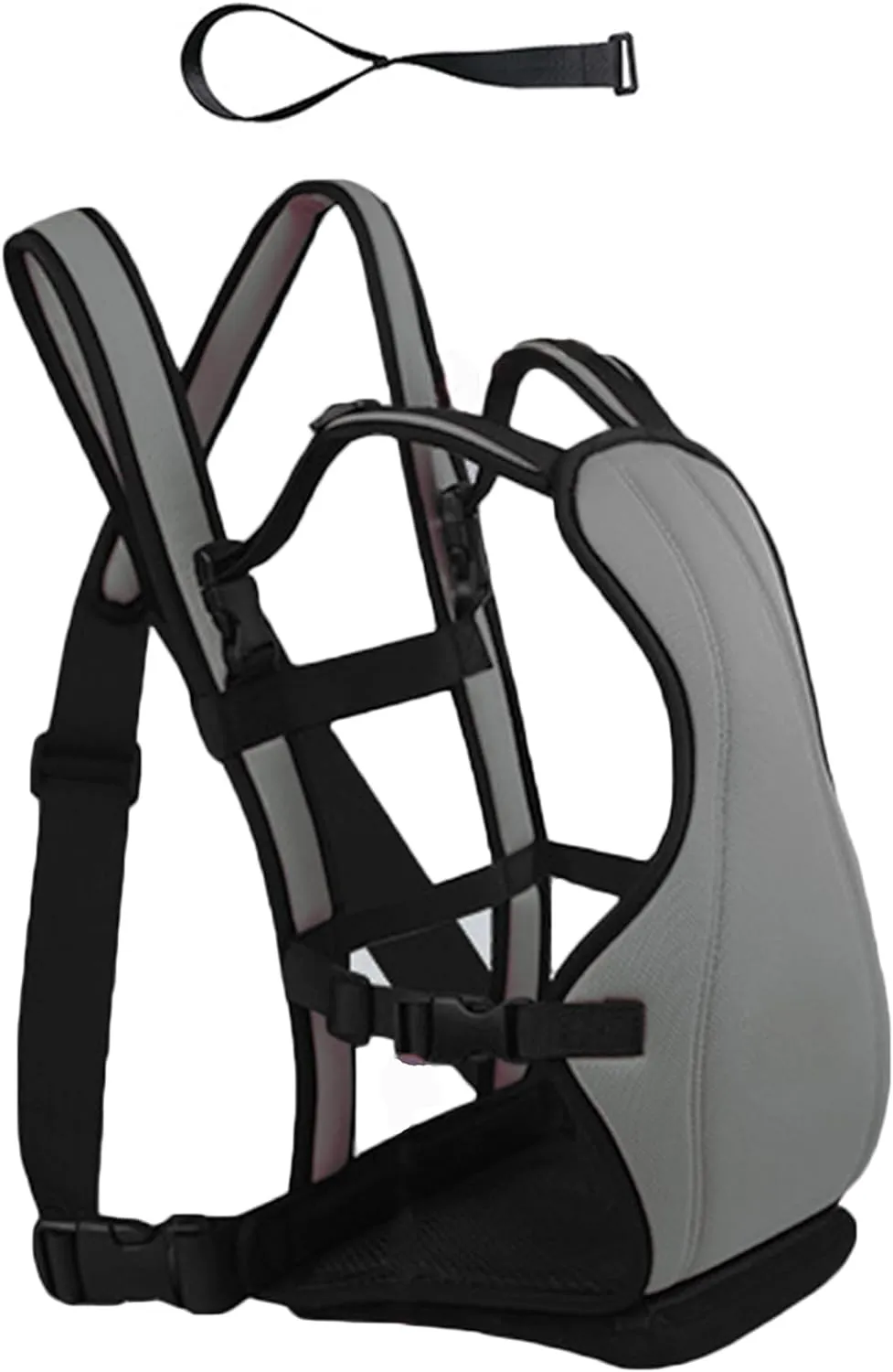 3-IN-1 Toddler Travel Suitcase Seat with Anti-Slip Rope,Ride on Suitcase for Kids,Kids Carrier on your Back or In The Arms,Suitable for All Kinds of Suitcases