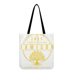 337. Regular Cloth Tote Bag