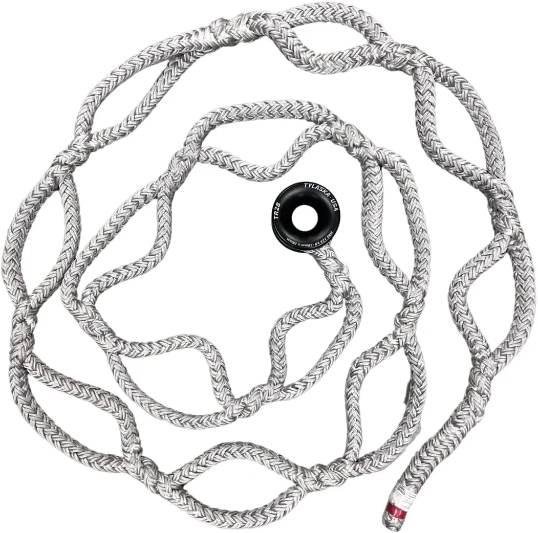 3/4" LPX Pluto Multi Ring Sling 15'