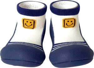 3.5 Baby Sock Shoes for Baby Boy & Girl, Soft, Non-Slip Toddler Sock Shoes, Breathable Infant Walking Shoes, First Steps Baby Shoes, Fun Animal-Themed Designs, Easy to Put On