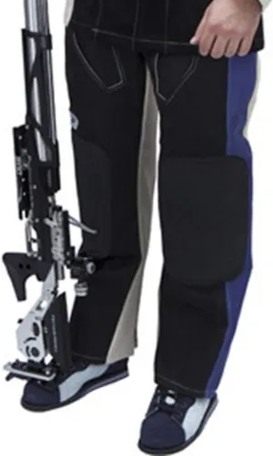 427 Double Canvas Trousers Tri Colour Gents by Gehmann C42