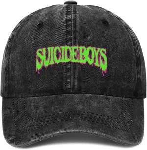 59 Band Baseball Cap Vintage Cowboy hat Men Women Peak Cap Outdoor Dad Hat