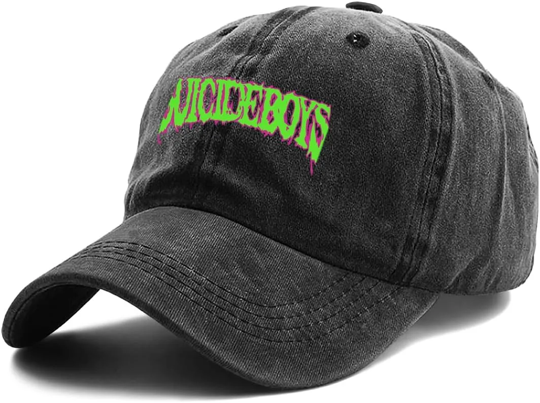59 Band Baseball Cap Vintage Cowboy hat Men Women Peak Cap Outdoor Dad Hat