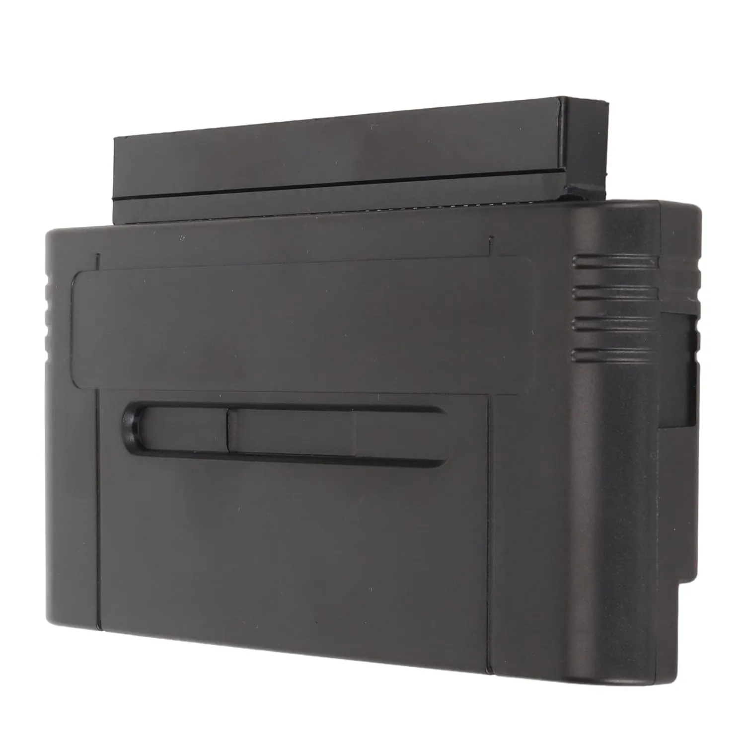 72 Pin Slot Converter, Game Console 72 Pin Adapter for NES Card to 16bit for SNES for SFC Host Game Cartridge Slot Connector
