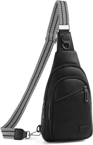7L Sling Bag Crossbody Bags for Women Fanny Packs Purses Cross Body Bag for Woman Small backpack Travel Shoulder Bag handbags
