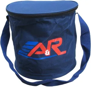 A&R Sports Hockey Puck Bag