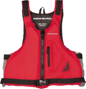 AIRHEAD Base Paddle Vest