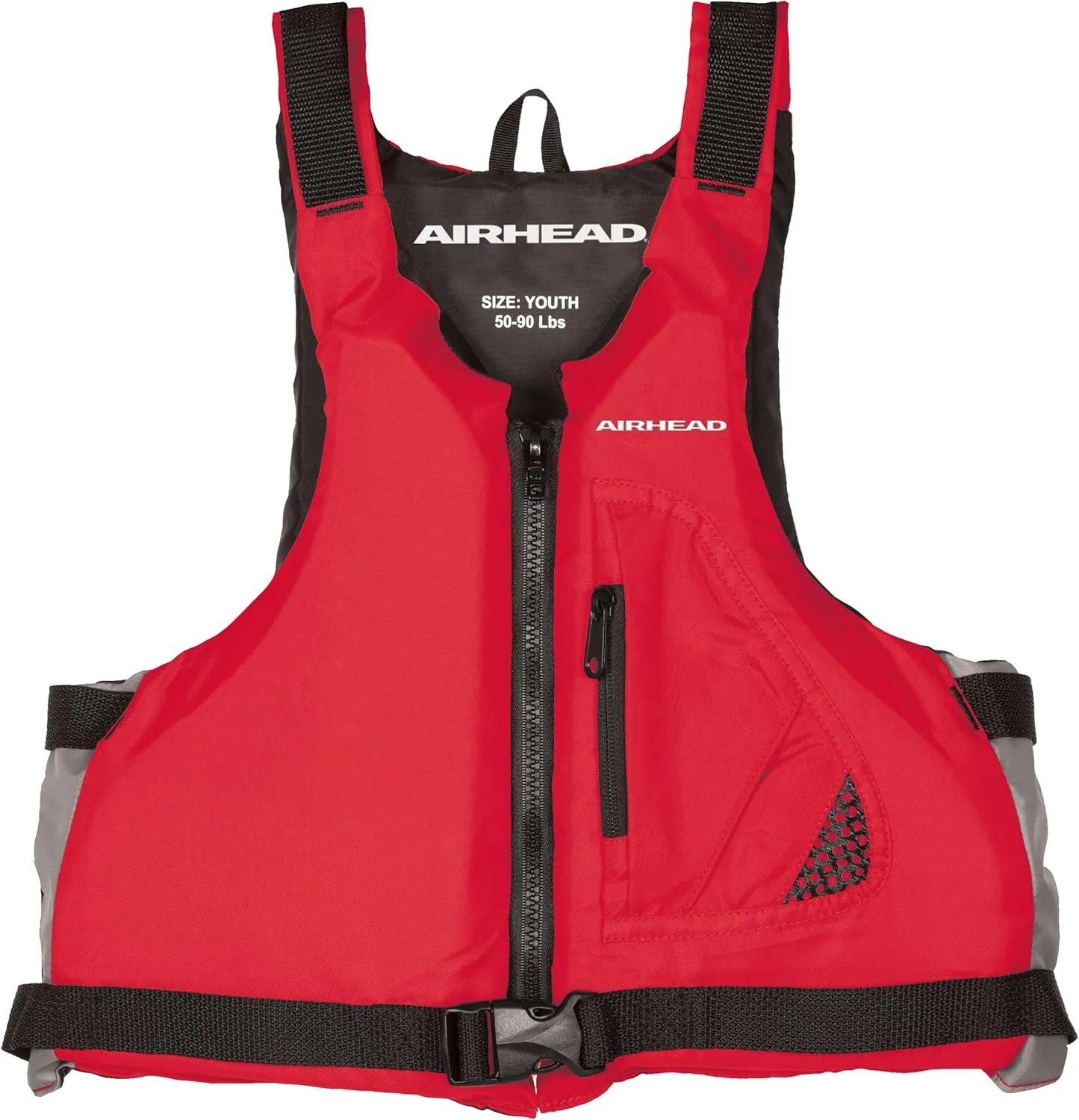 AIRHEAD Base Paddle Vest