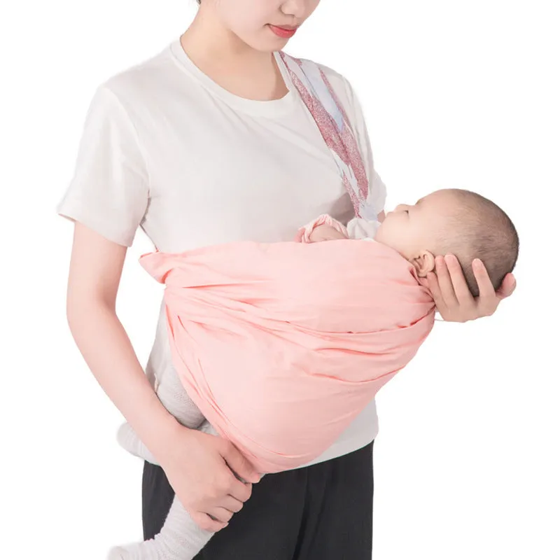 AirLite Horizontal Baby Carrier