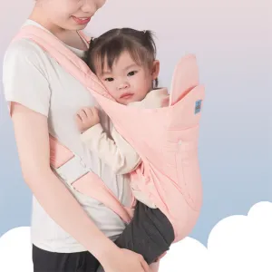 AirLite Horizontal Baby Carrier
