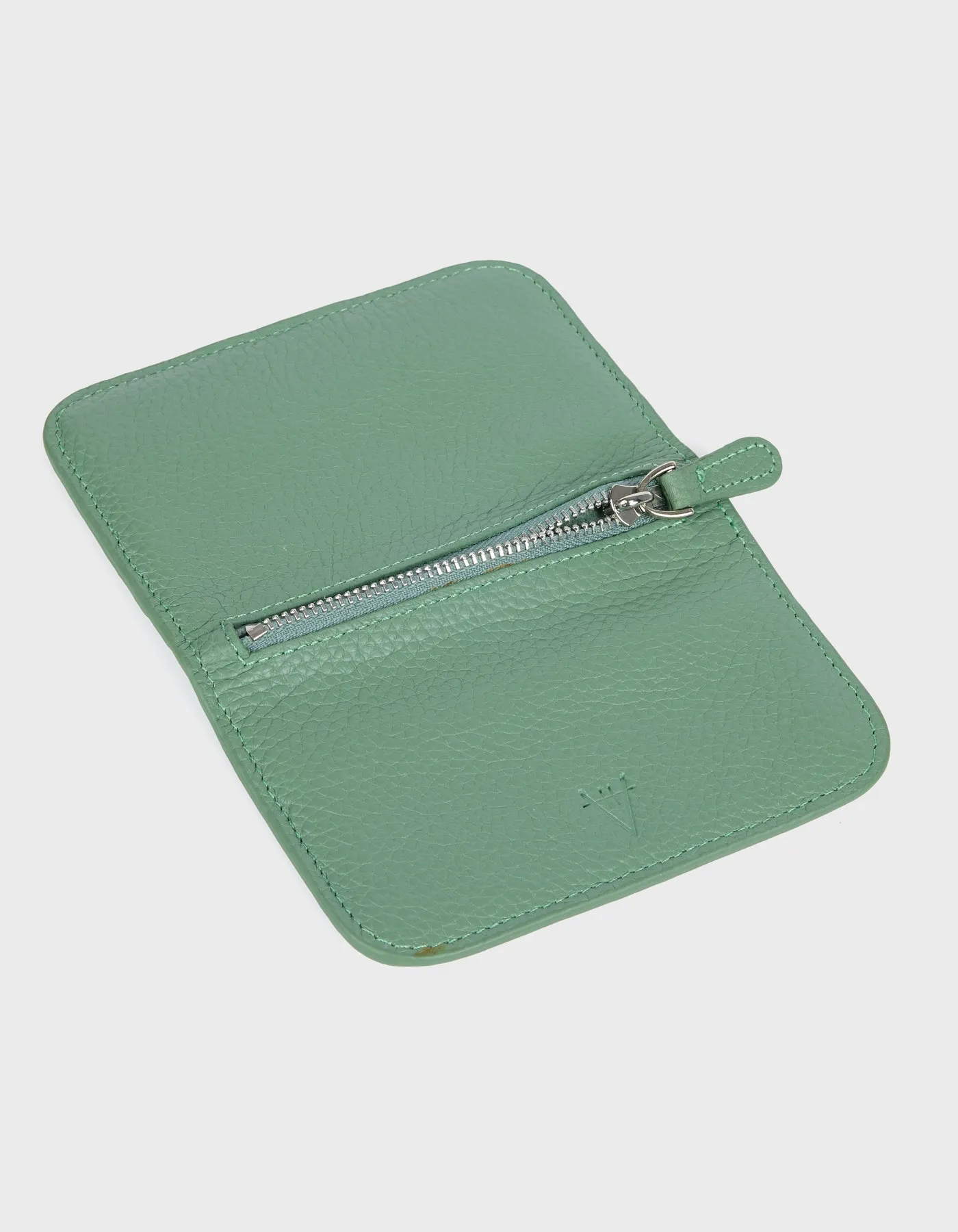 Alae Coin Purse & Card Holder