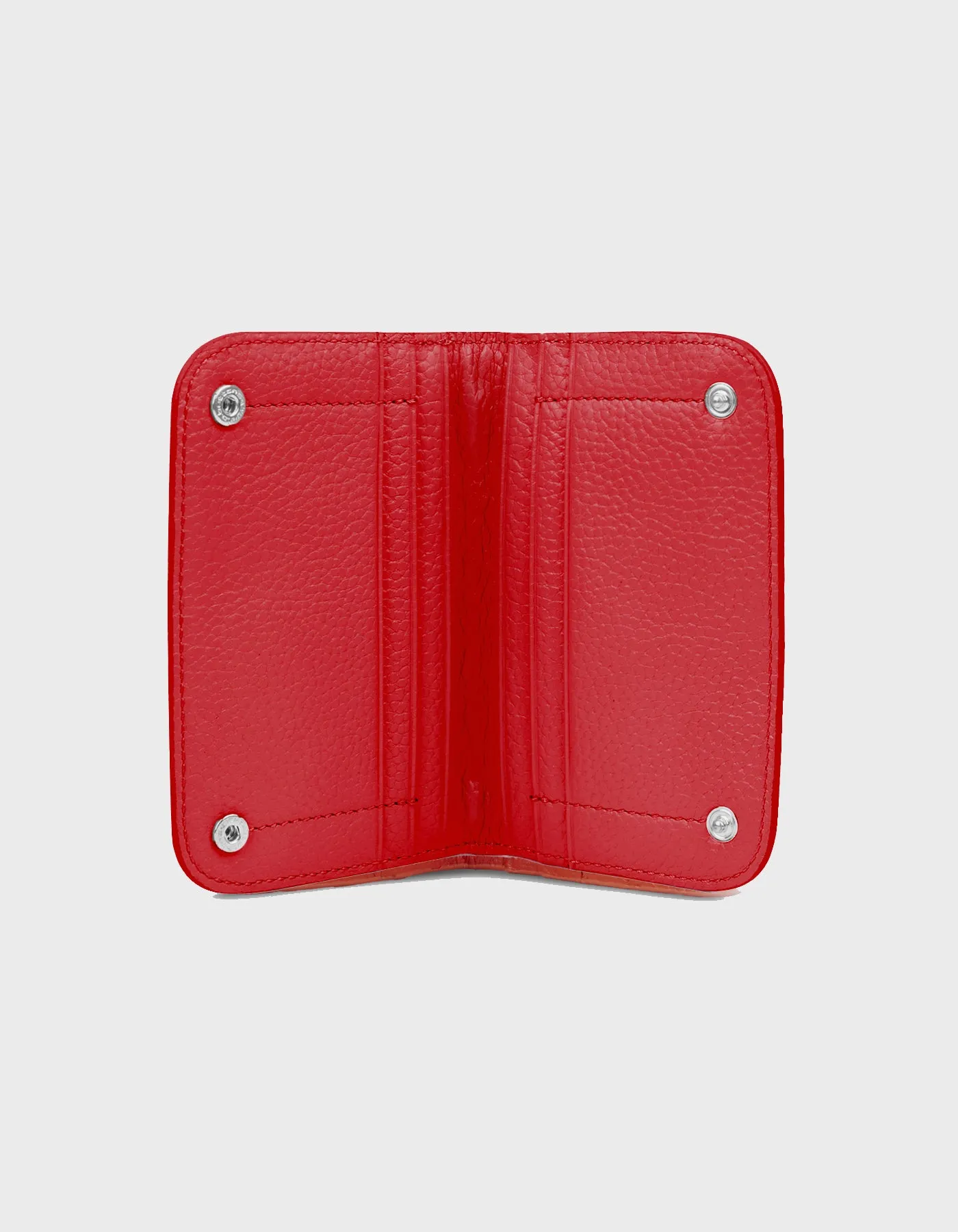 Alae Coin Purse & Card Holder