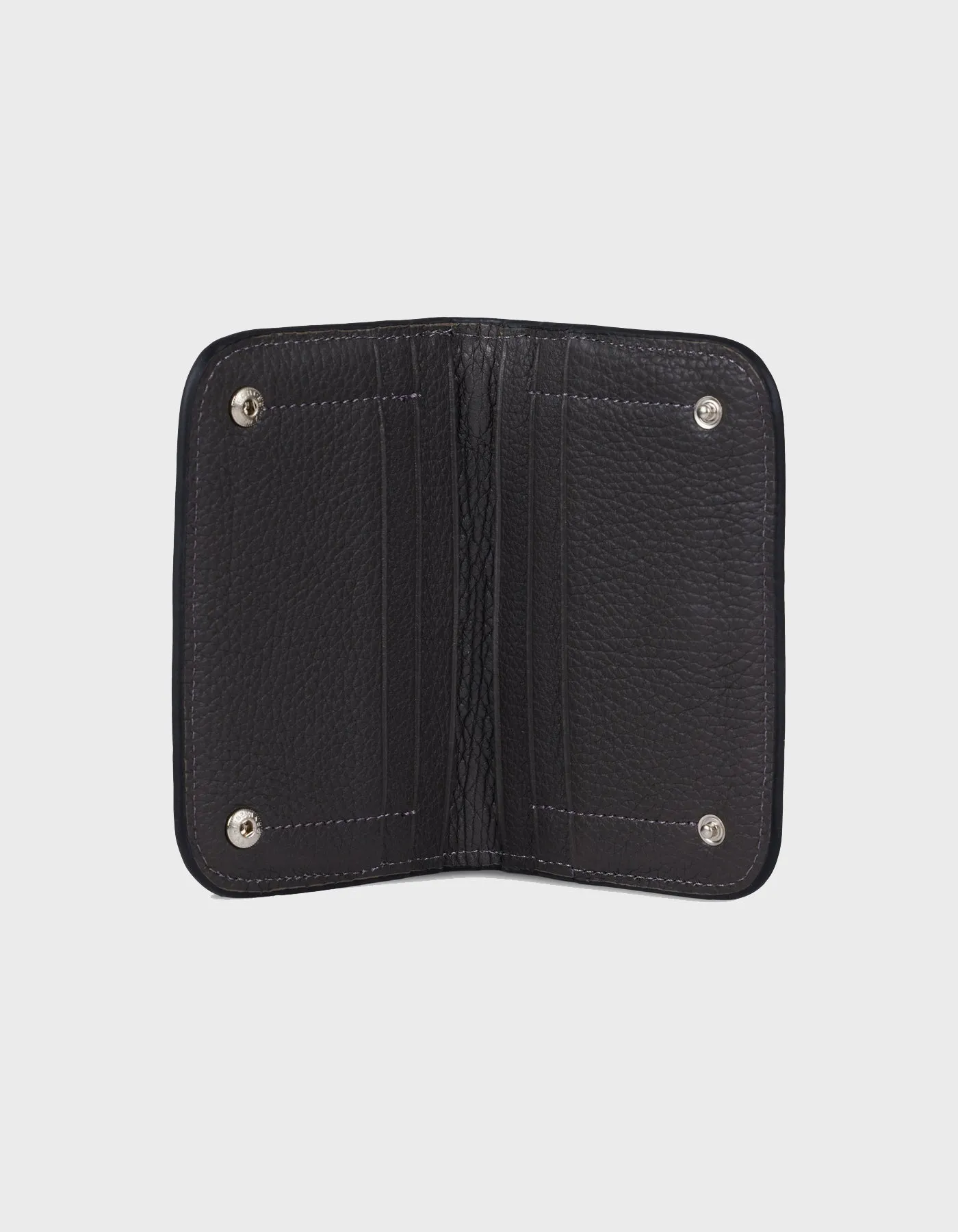 Alae Coin Purse & Card Holder