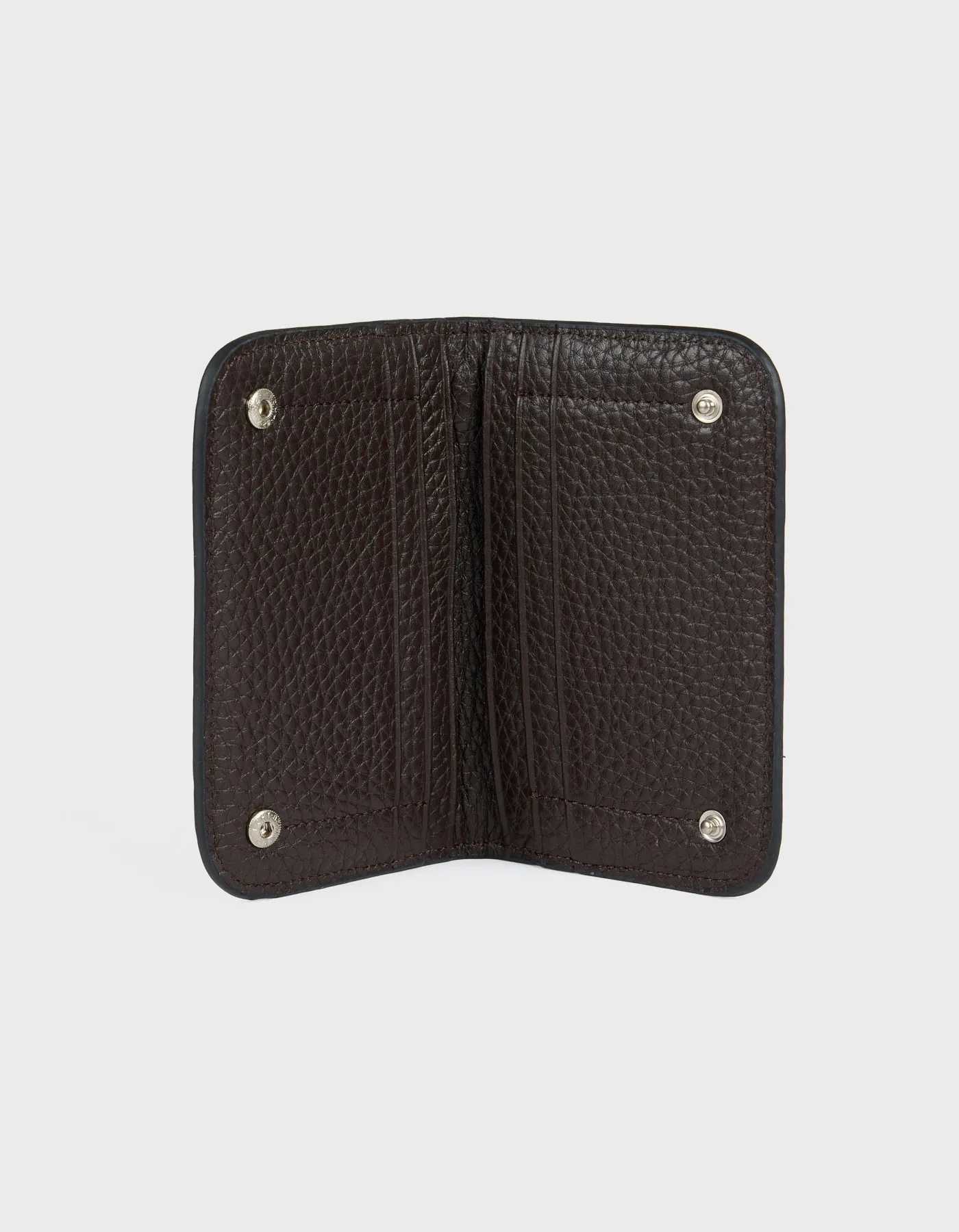 Alae Coin Purse & Card Holder
