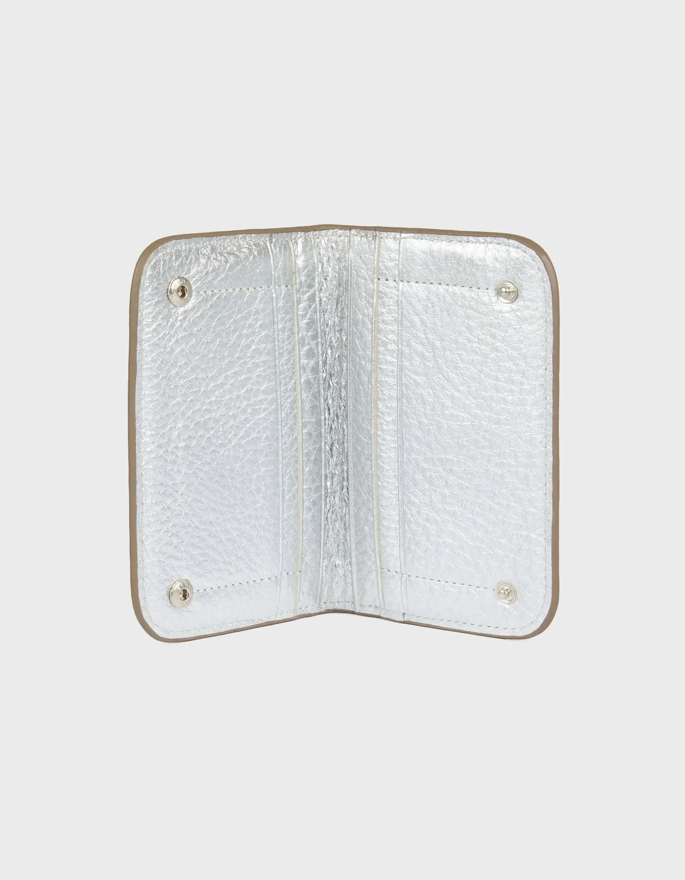 Alae Coin Purse & Card Holder