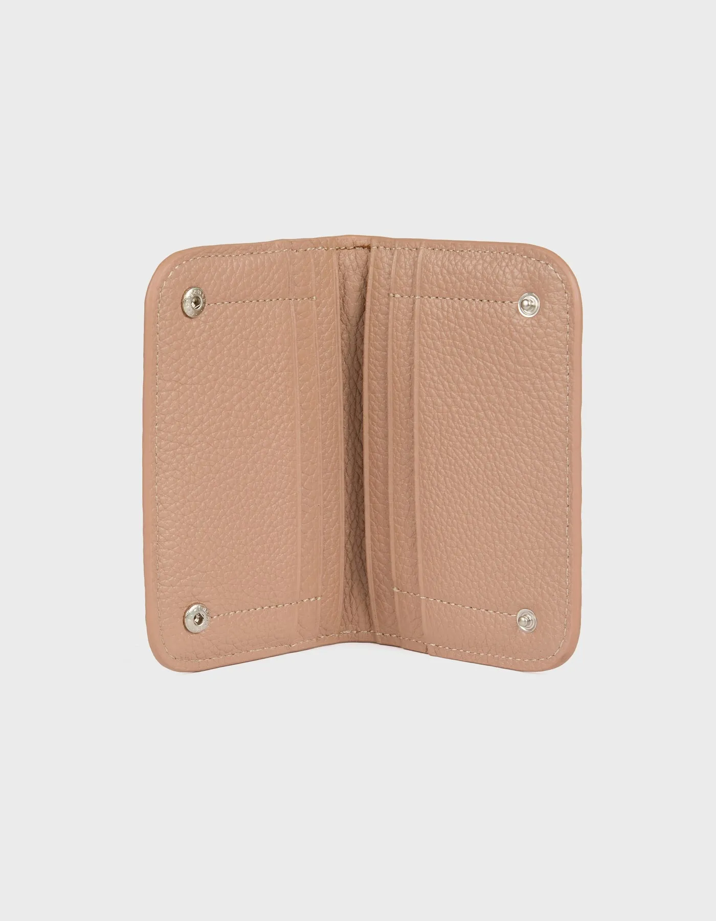 Alae Coin Purse & Card Holder