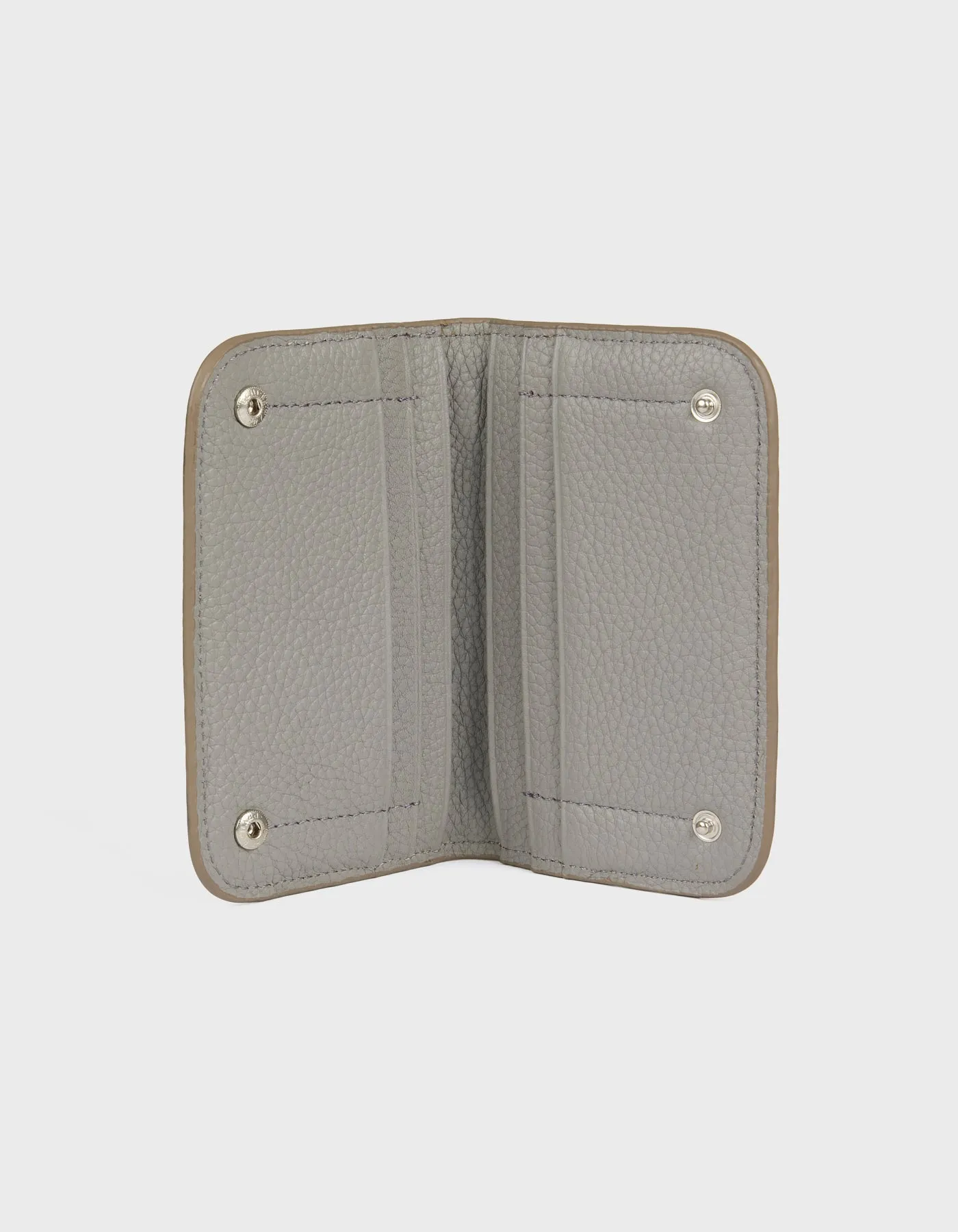 Alae Coin Purse & Card Holder
