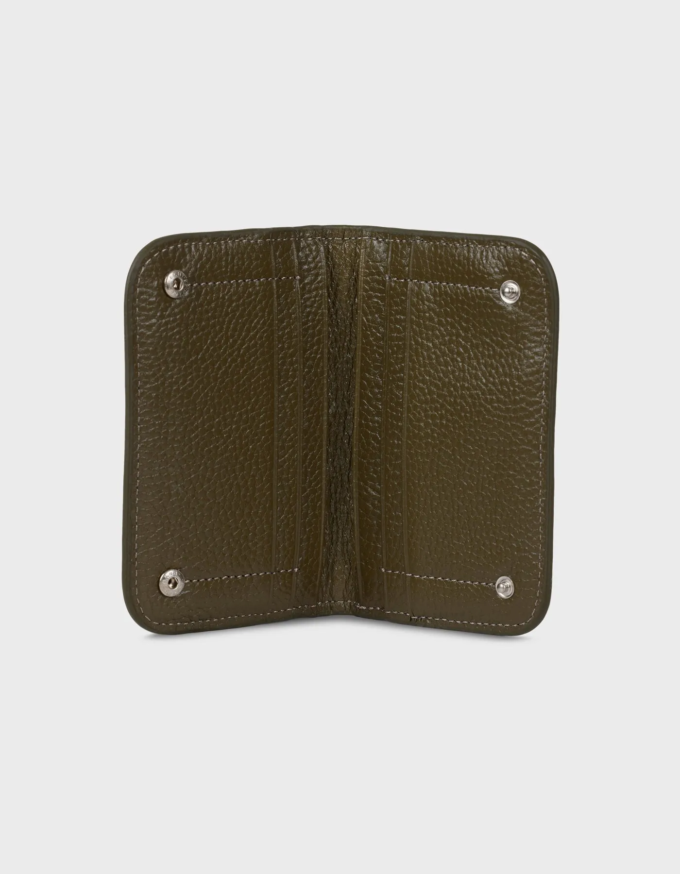 Alae Coin Purse & Card Holder