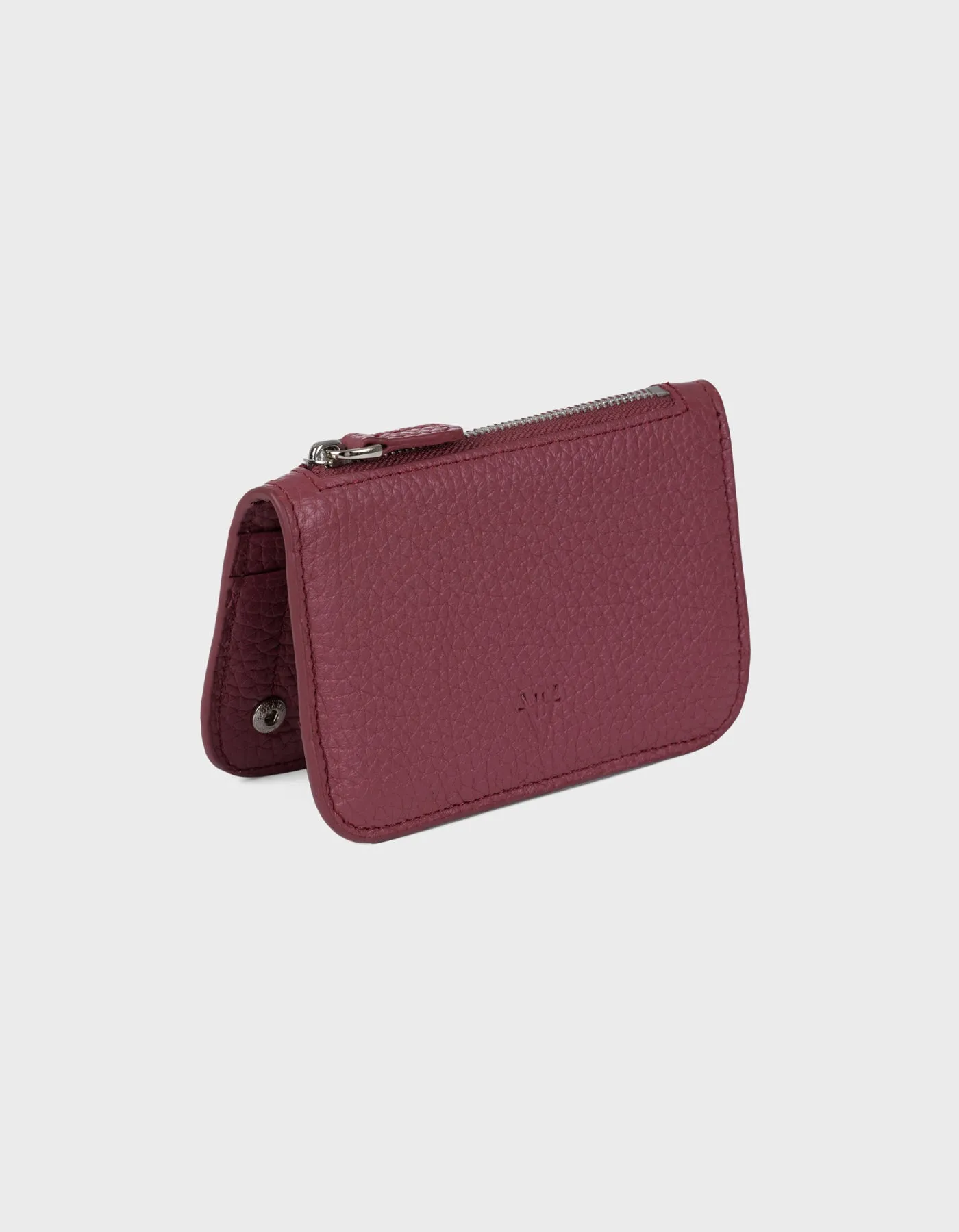 Alae Coin Purse & Card Holder