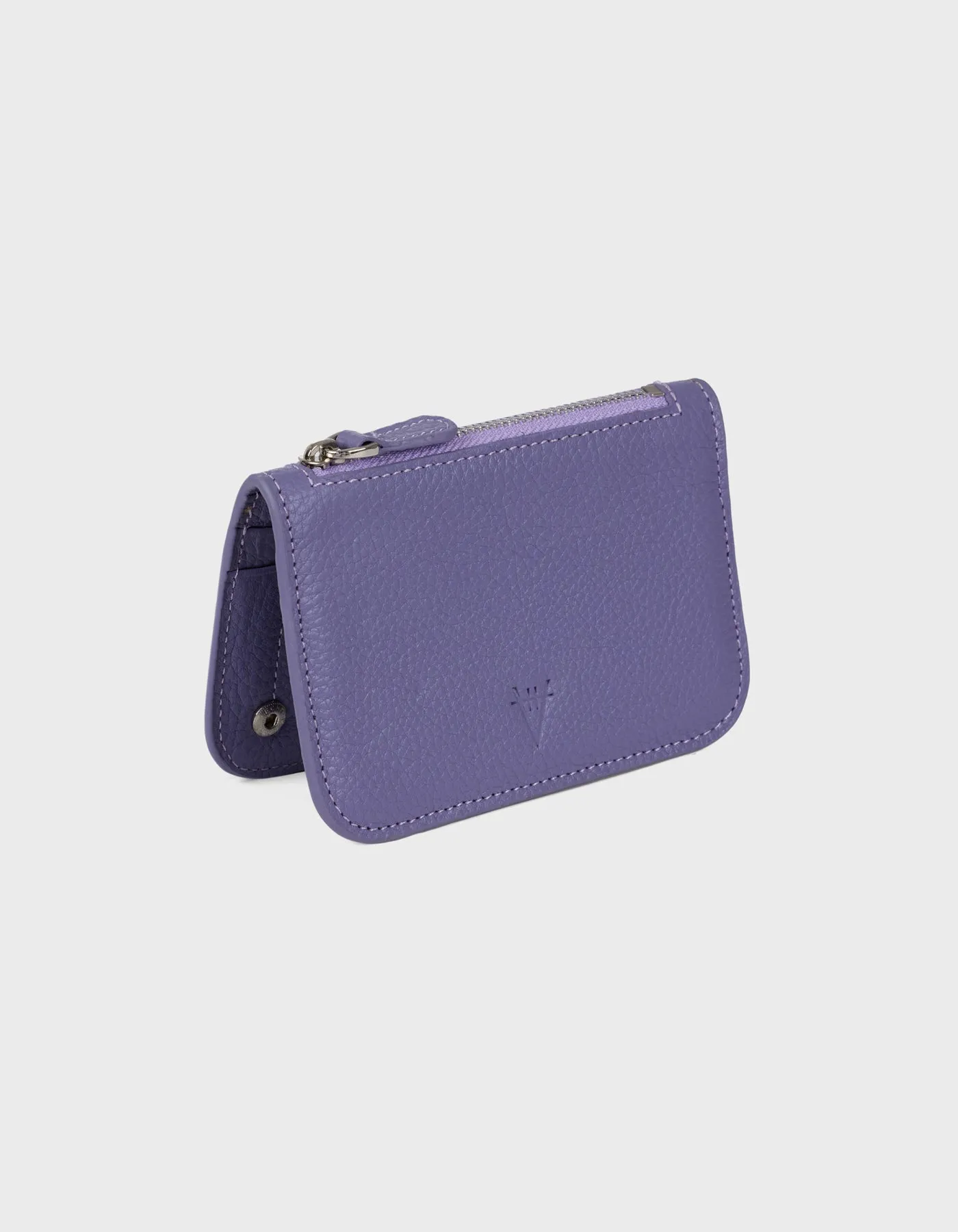 Alae Coin Purse & Card Holder
