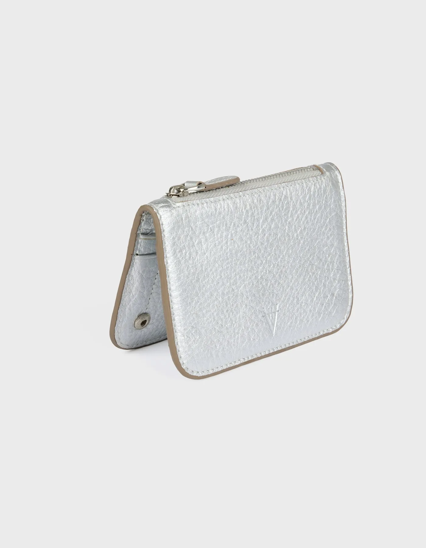 Alae Coin Purse & Card Holder