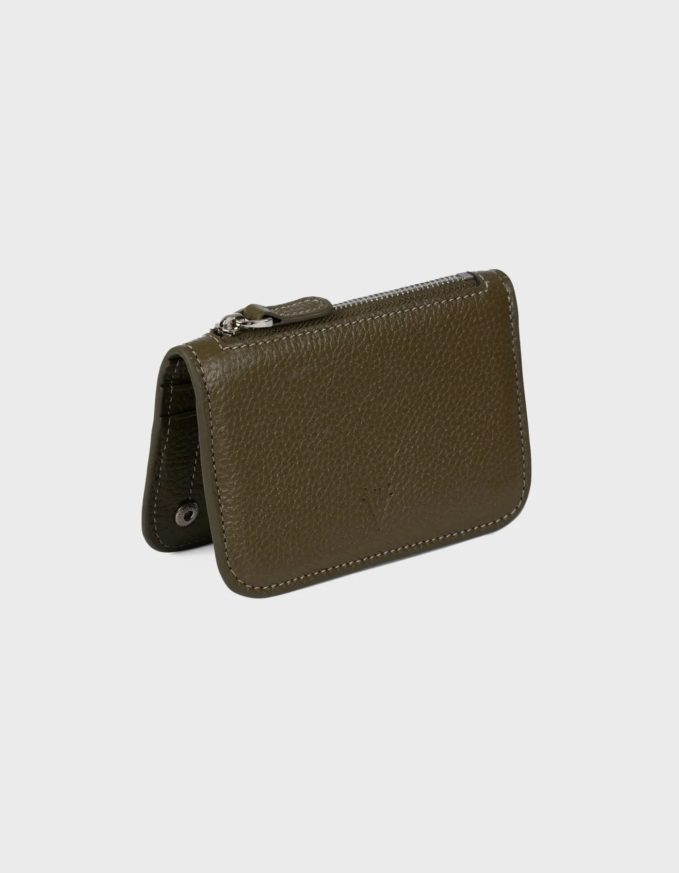 Alae Coin Purse & Card Holder