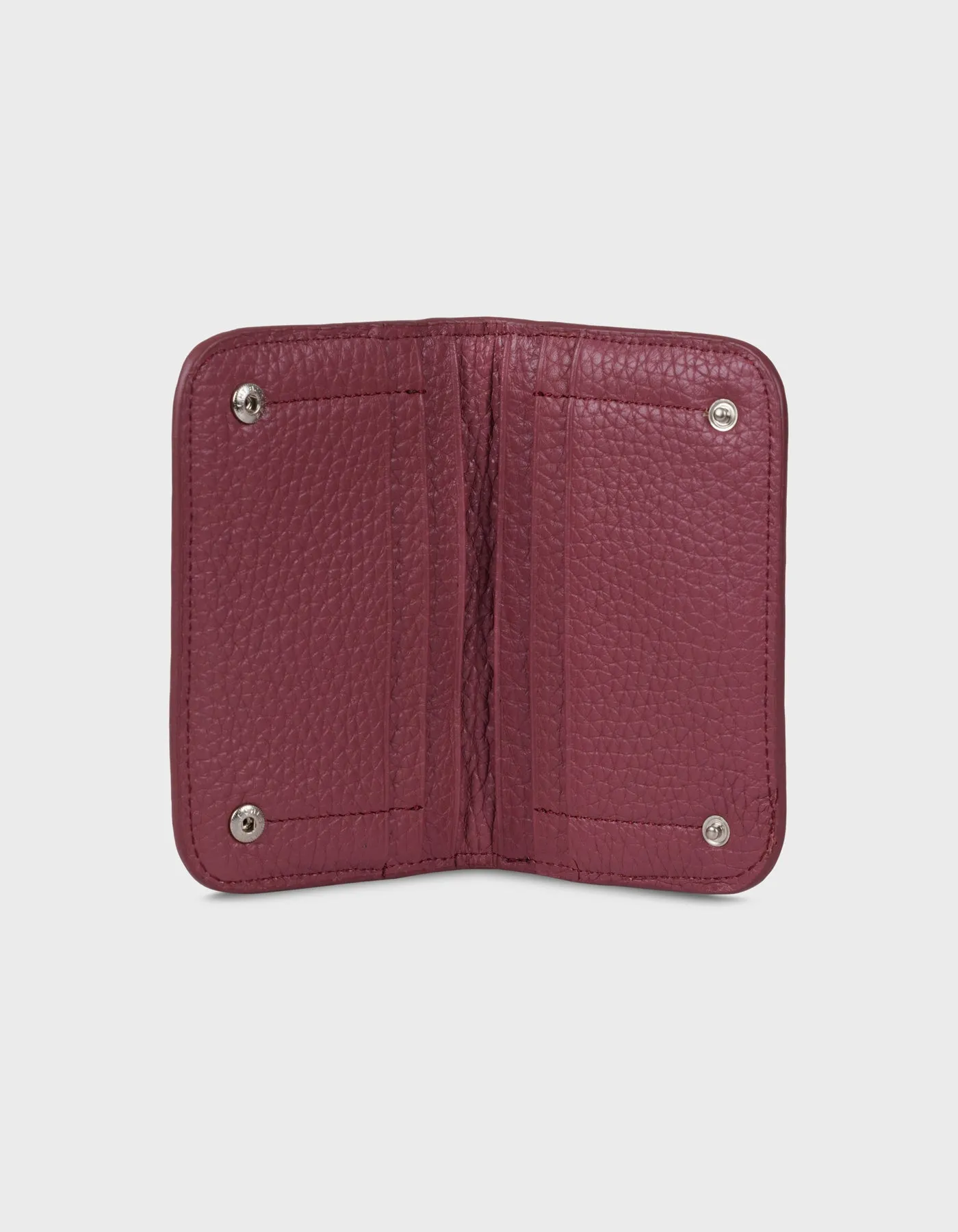 Alae Coin Purse & Card Holder