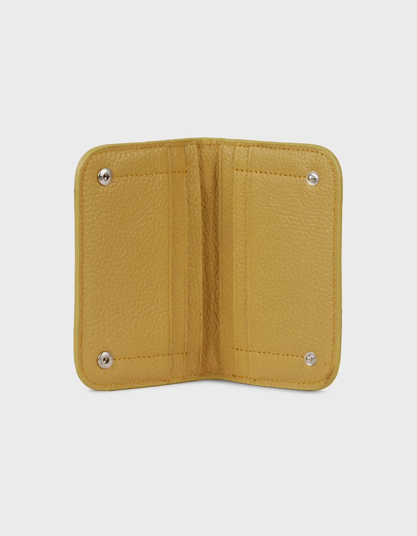 Alae Coin Purse & Card Holder