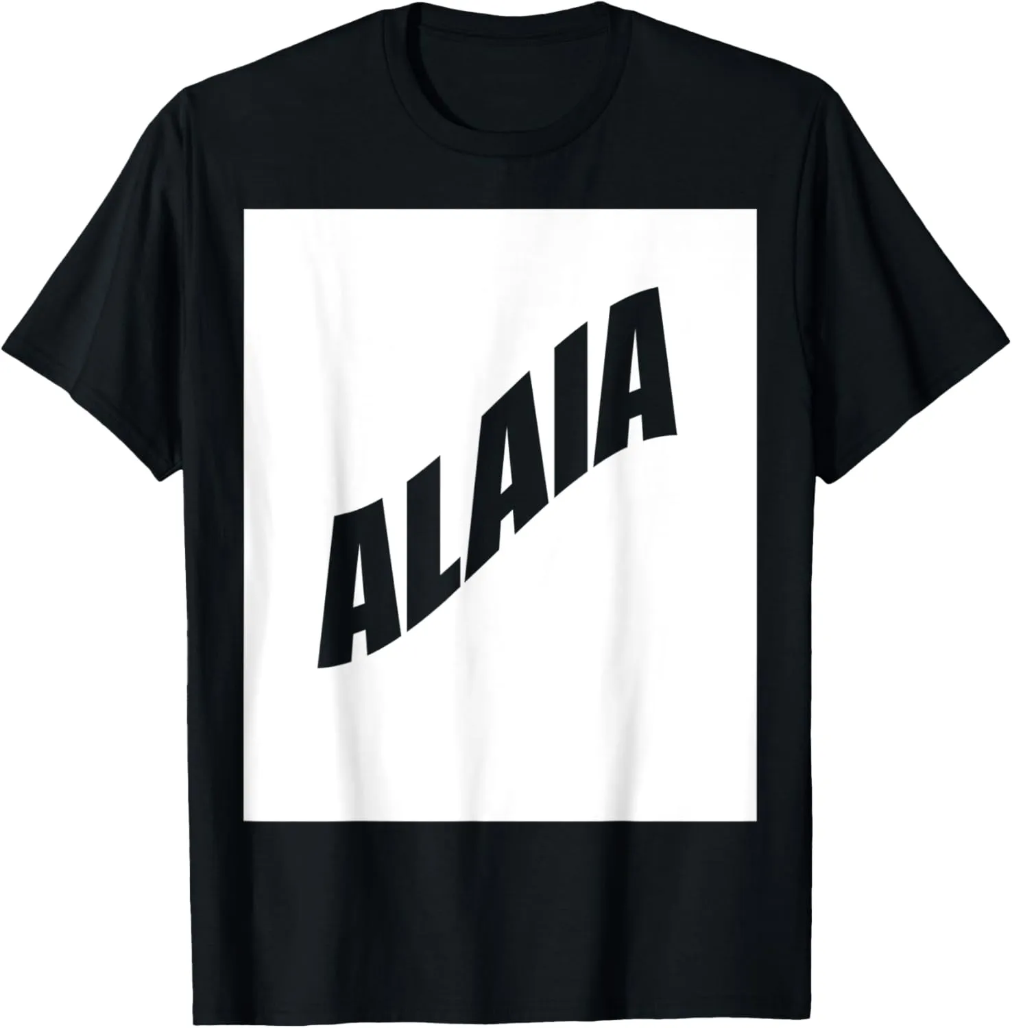 Alaia Family Reunion Last Name Team Funny Custom T-Shirt