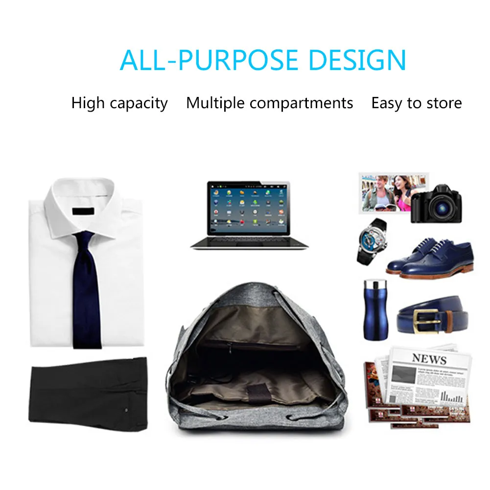 All-Purpose Backpack