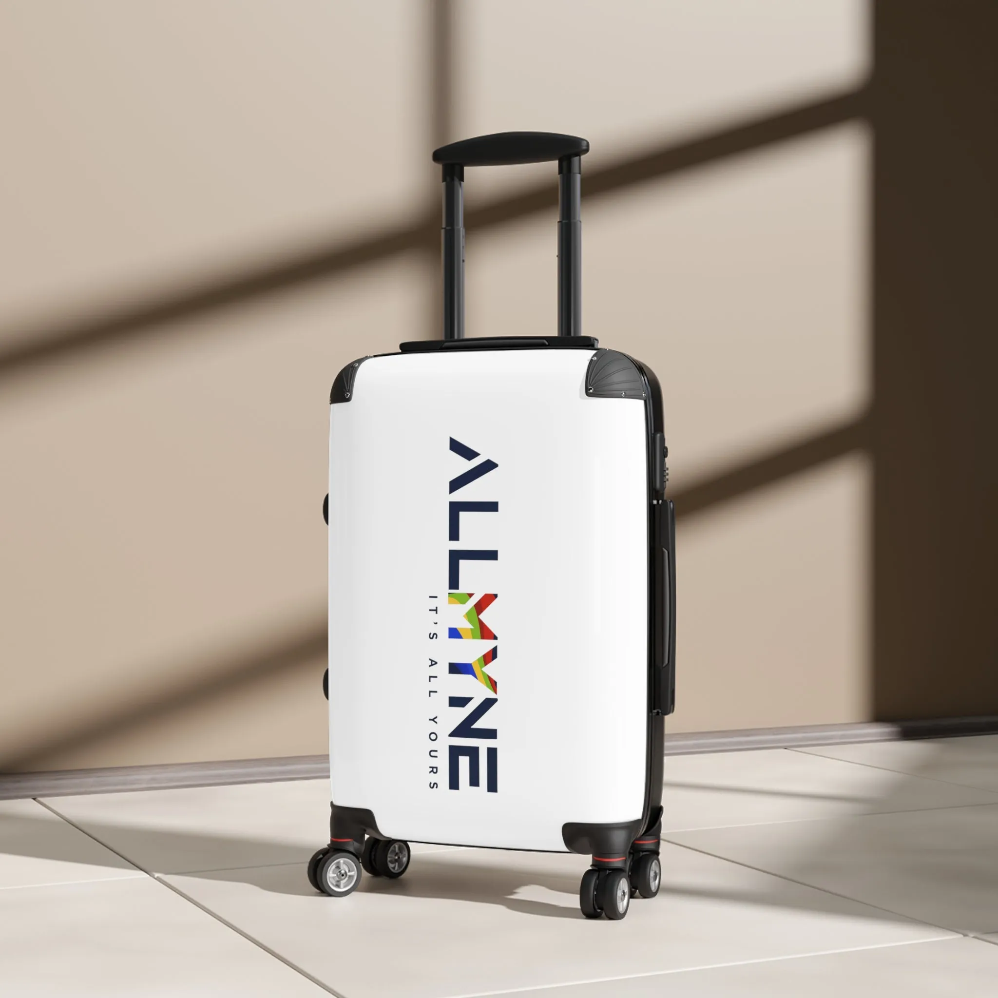 ALLMYNE® Suitcase