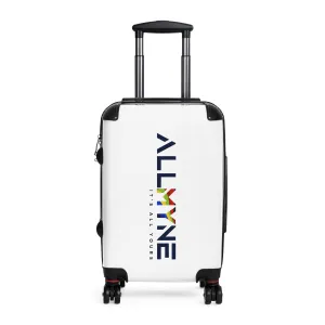 ALLMYNE® Suitcase