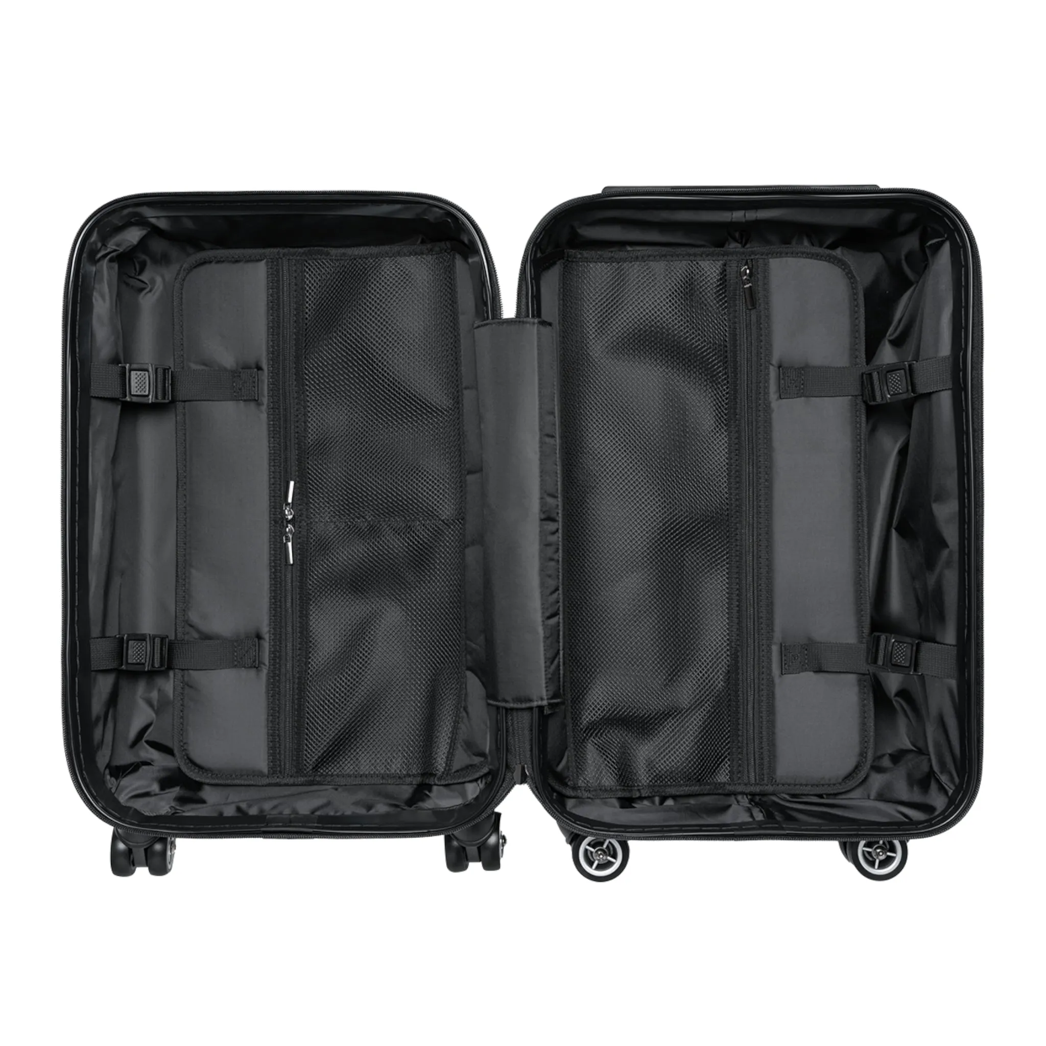 ALLMYNE® Suitcase