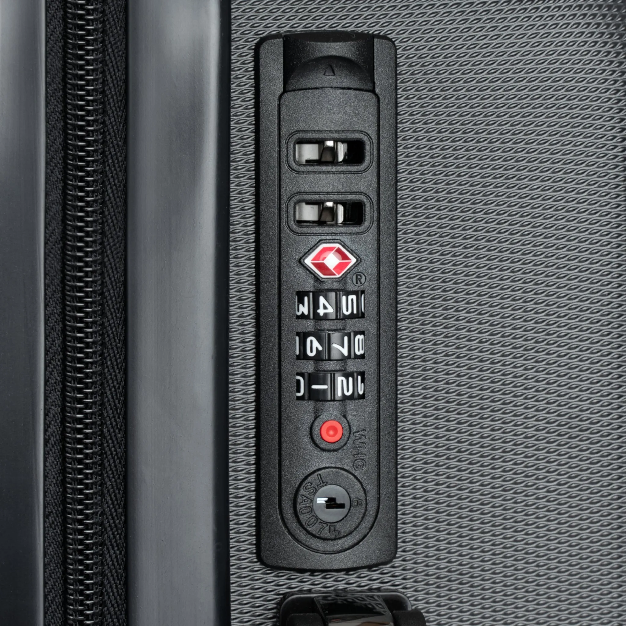 ALLMYNE® Suitcase