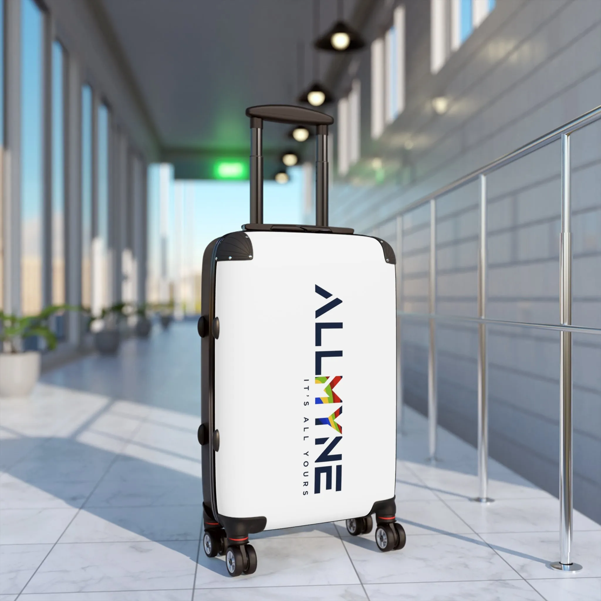 ALLMYNE® Suitcase