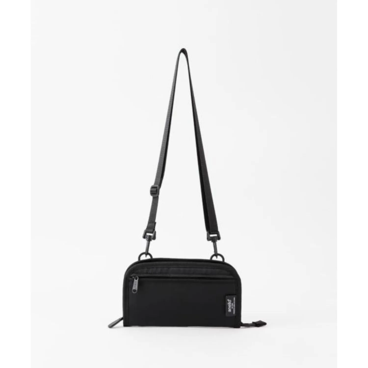 Anello Cosmic Multi-functional Shoulder Bag (Beige)