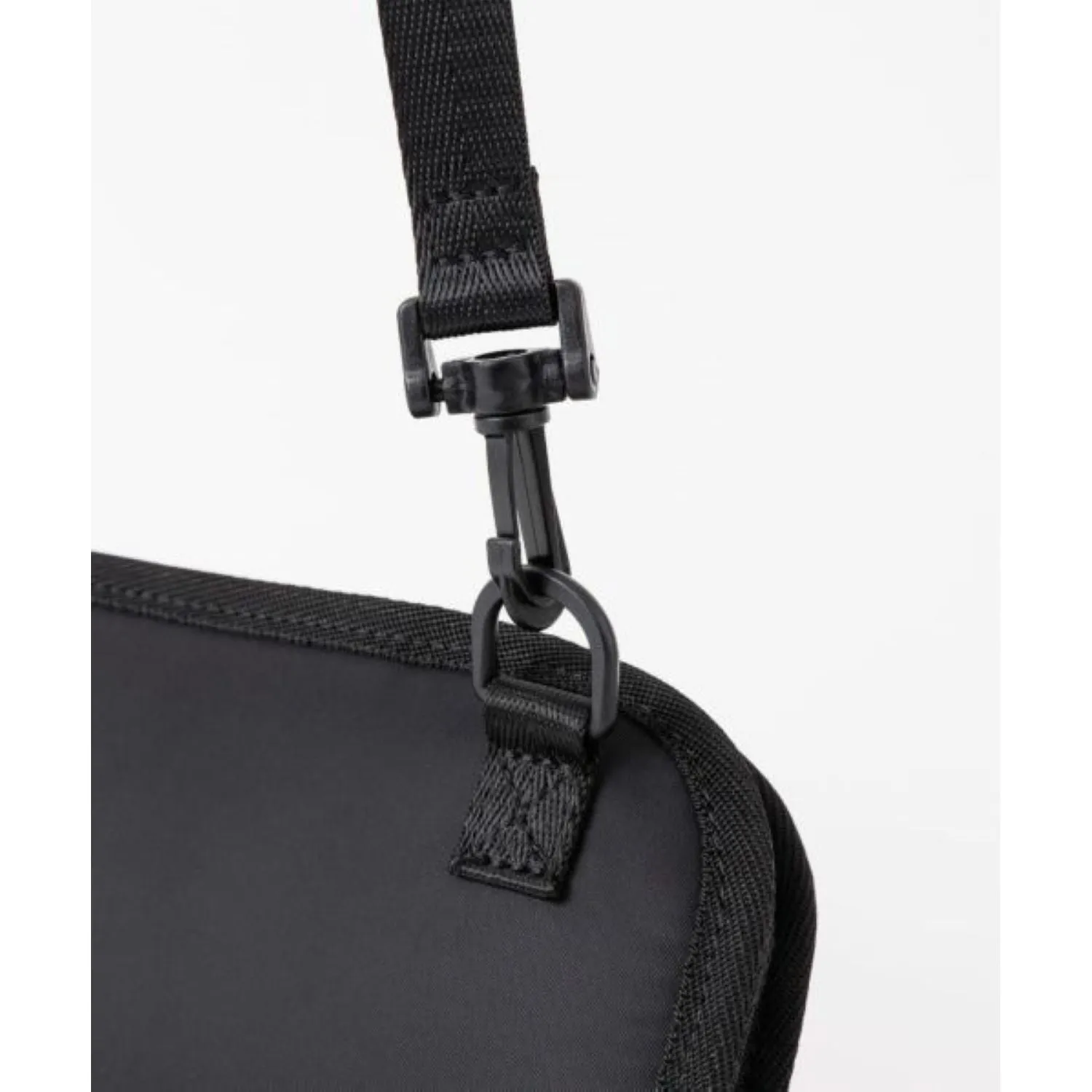 Anello Cosmic Multi-functional Shoulder Bag (Beige)