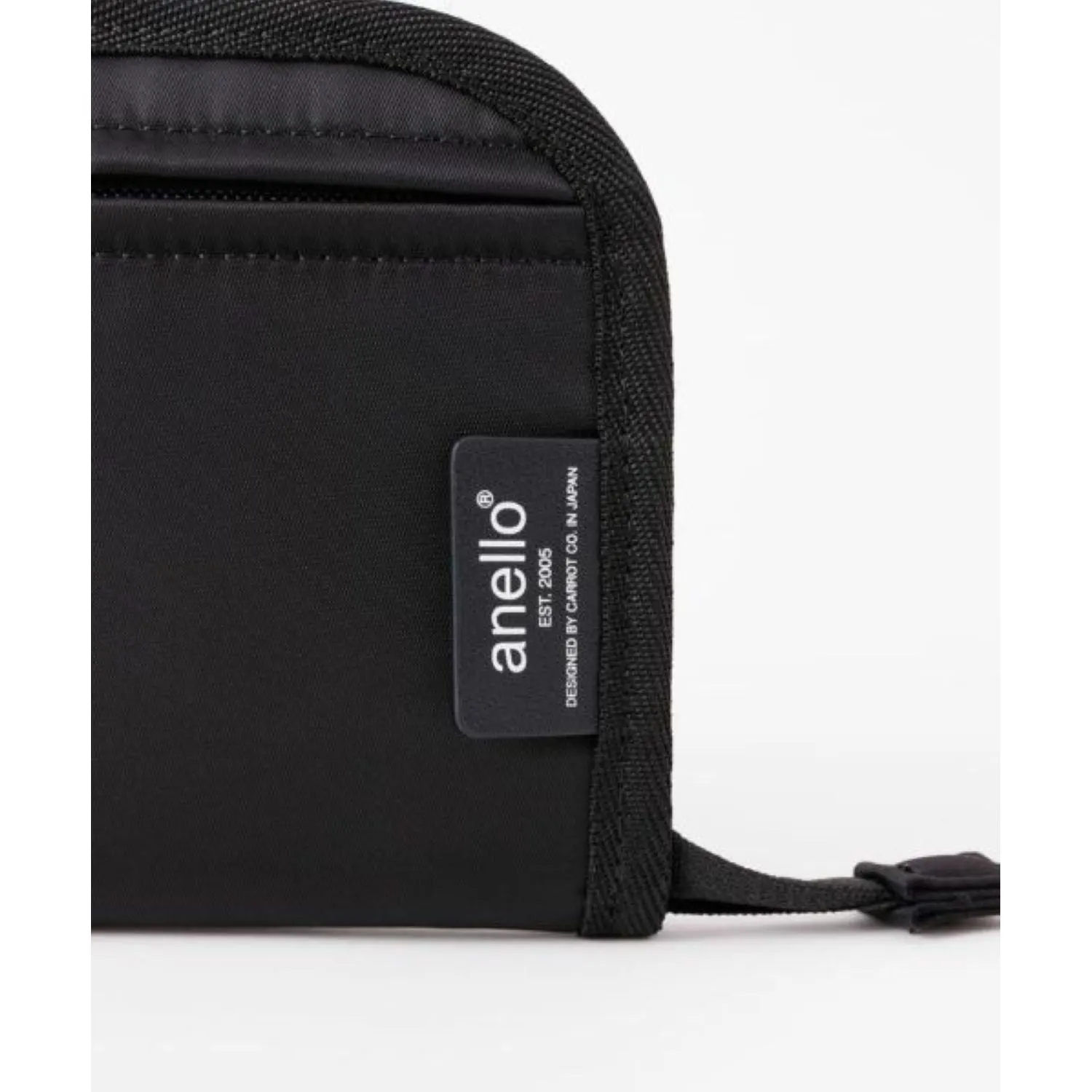 Anello Cosmic Multi-functional Shoulder Bag (Beige)