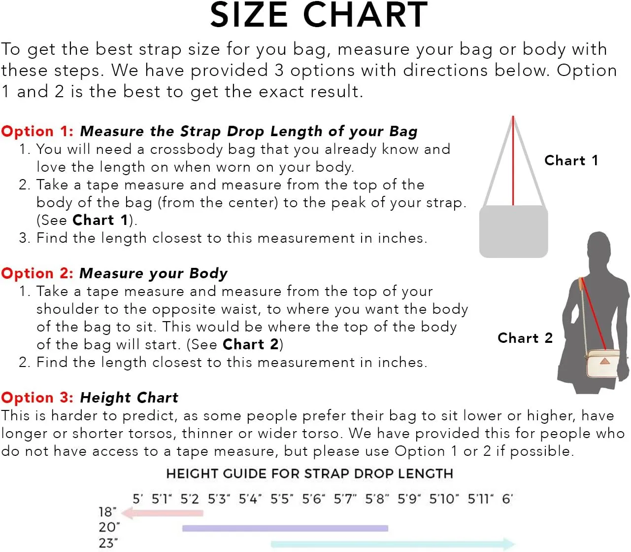 Arden Cove Mini Anti-Theft Waterproof Cross-Body Bag with Classic Hardware