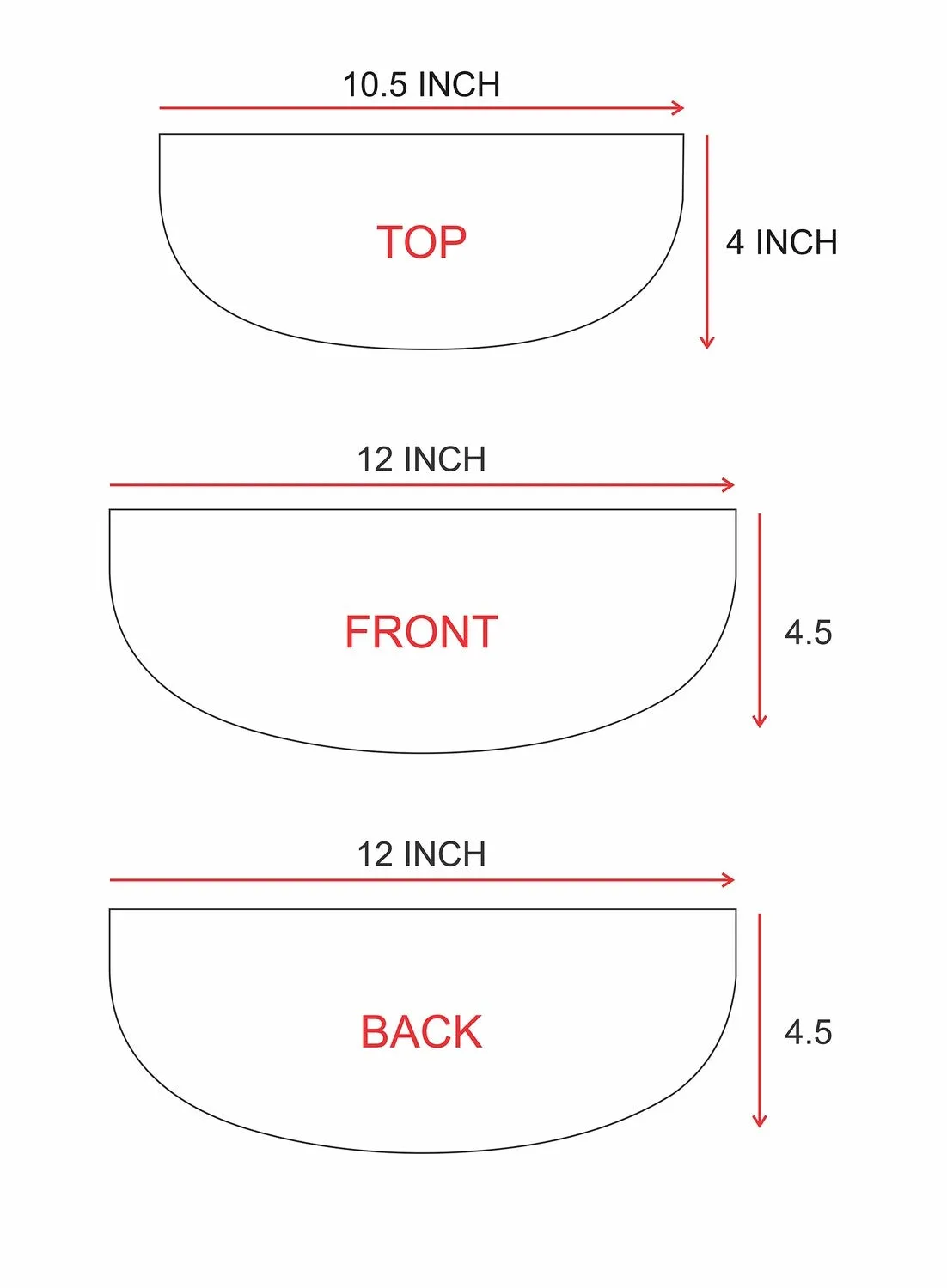 Attack SHYP Fanny Pack