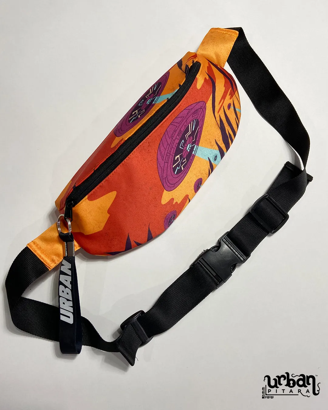 Attack SHYP Fanny Pack