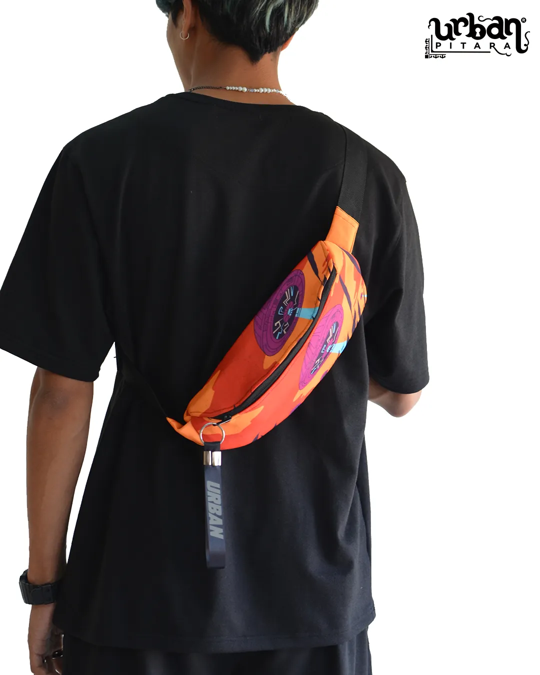 Attack SHYP Fanny Pack