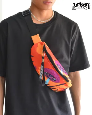 Attack SHYP Fanny Pack